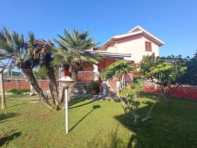 Casa in vendita a Campo di Carne, Aprilia