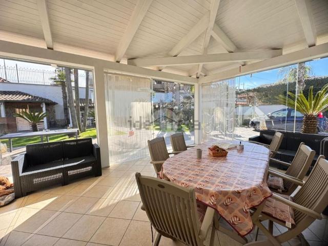 Casa in vendita a Marano Di Napoli, Campania