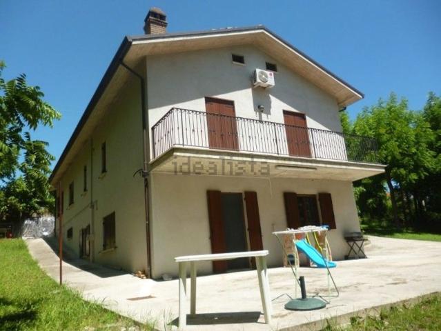 Casa in vendita a Ripa Teatina, Abruzzo