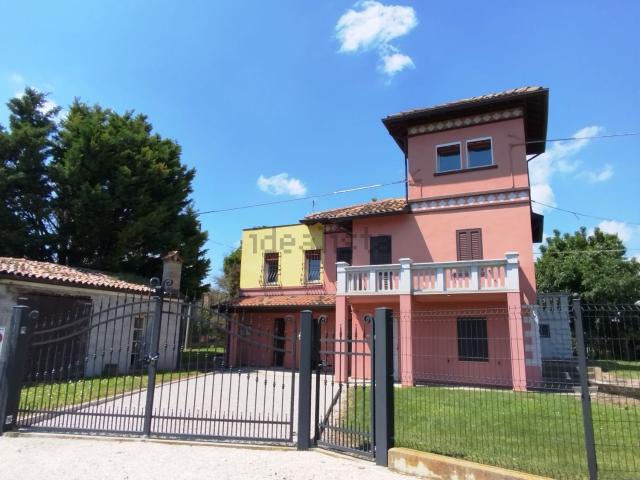 Casa in vendita a Unione Delta del Po, Migliarino