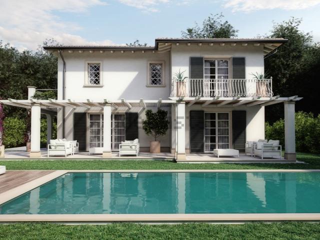 Casa in vendita a Crociale, Tonfano