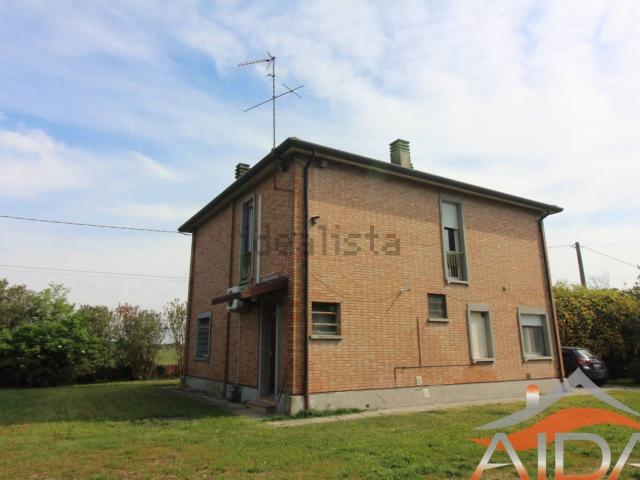 Casa in vendita a Argenta, Reggio Emilia