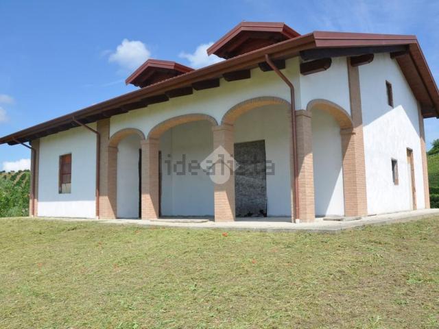 Casa in vendita a Sant'Antonio, Piemonte