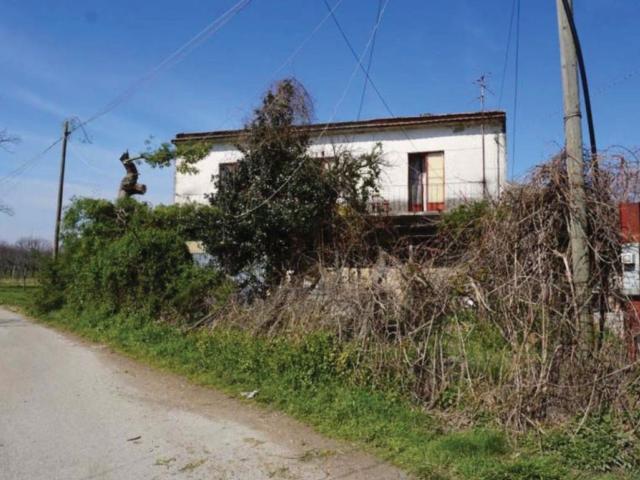 Casa in vendita a Borgo Santo Spirito, Montesarchio