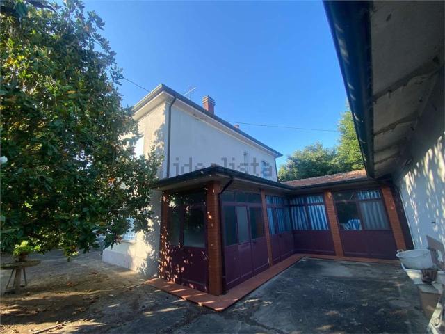 Casa in vendita a Unione dei comuni della Bassa Romagna, Bagnacavallo