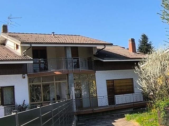Casa in vendita a Piemonte, Torino