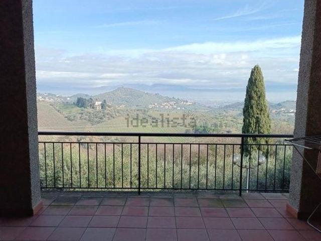 Casa in vendita a Carmignano, Toscana