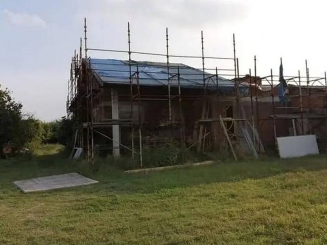 Casa in vendita a Galliavola, Lombardia