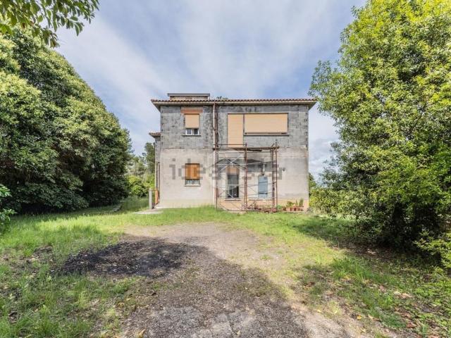 Casa in vendita a Tragliatella, Roma Capitale