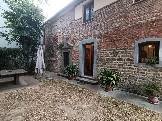 Casa in vendita a Unione dei Comuni Circondario dell'Empolese Valdelsa, Empoli