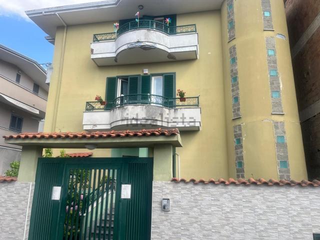 Casa in vendita a Colonne, Giugliano In Campania