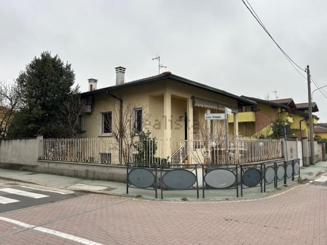Casa in vendita a San Giorgio Su Legnano, Lombardia