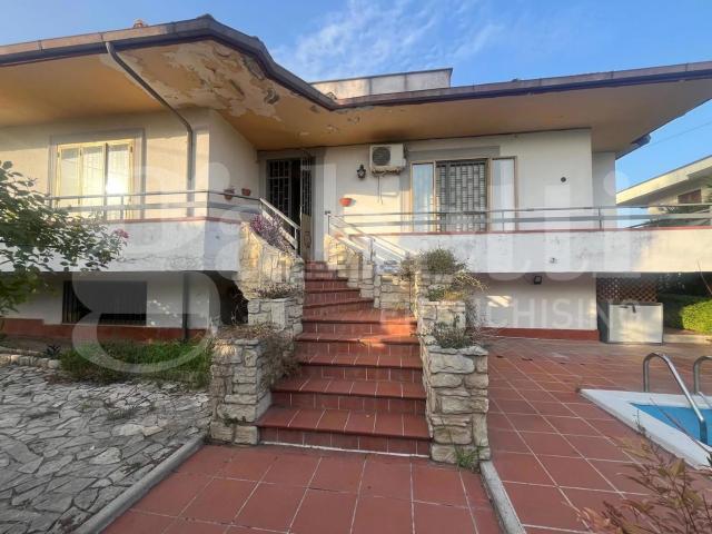 Casa in vendita a Pignataro Maggiore, Campania