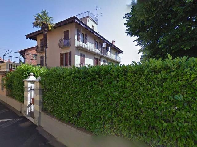 Casa in vendita a Sant' Eusebio, Roasio