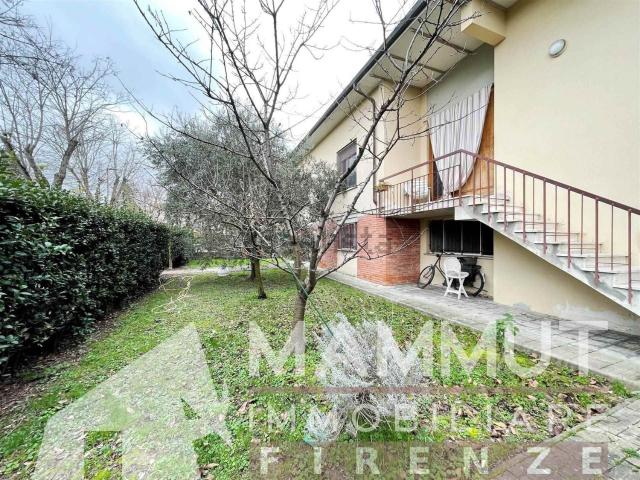 Casa in vendita a Unione dei Comuni Circondario dell'Empolese Valdelsa, Capraia
