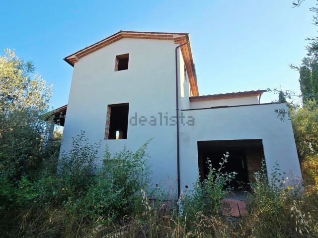 Casa in vendita a Monte San Savino, Toscana