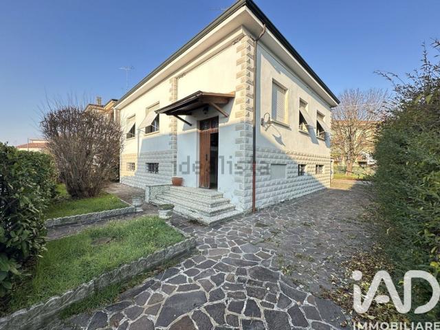 Casa in vendita a Unione Comuni Modenesi Area Nord, Finale Emilia