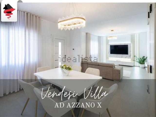 Casa in vendita a Azzano Decimo, Friuli-Venezia Giulia