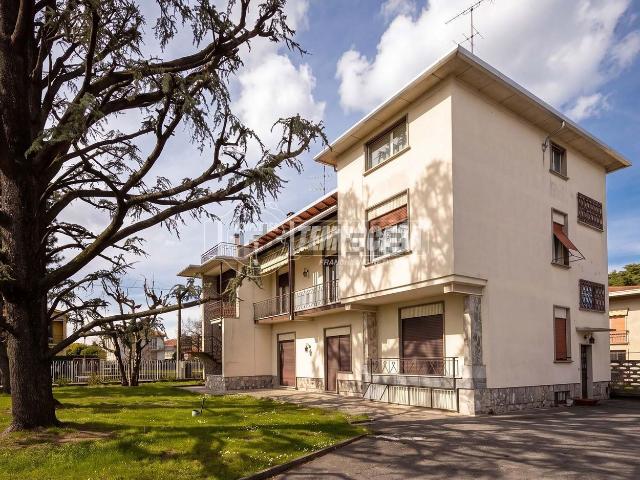 Casa in vendita a Sant'Antonino Ticino, Lonate Pozzolo