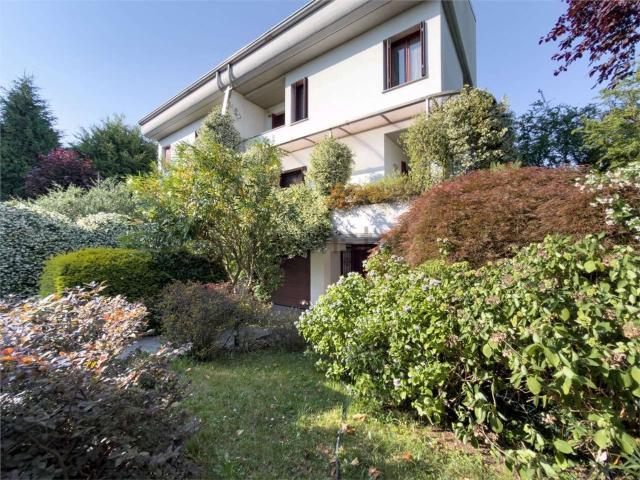 Casa in vendita a Cerro Maggiore, Lombardia