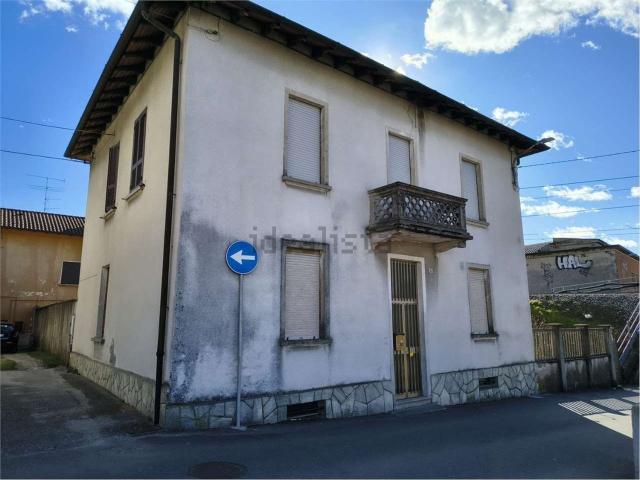 Casa in vendita a Comunità Montana Valli del Verbano, Gavirate