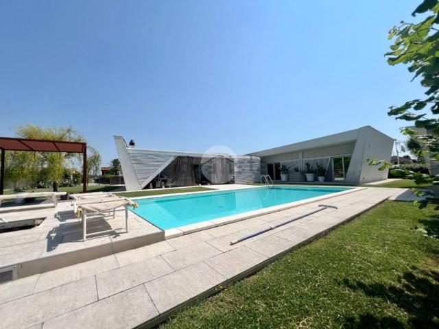 Casa in vendita a Fossò, Veneto