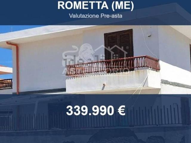 Casa in vendita a Due Torri, Rometta