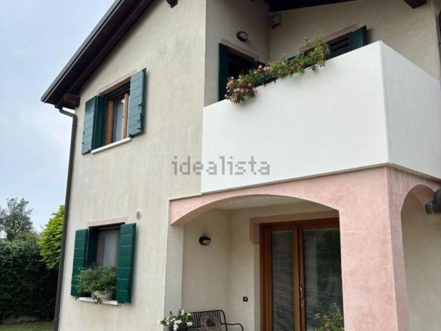 Casa in vendita a Casier