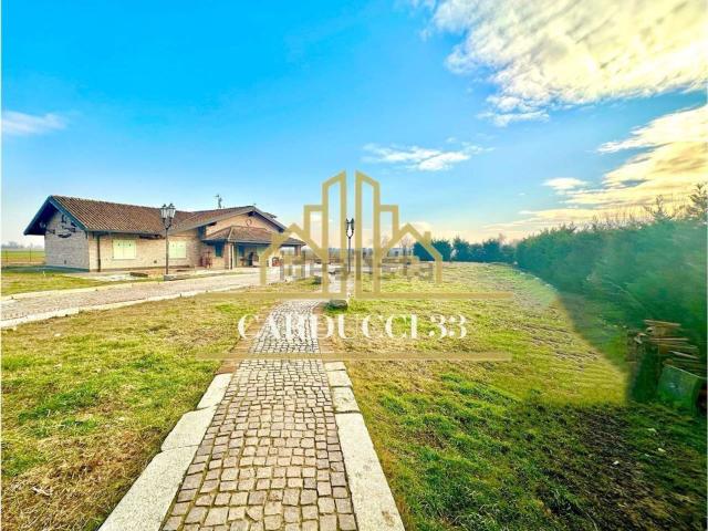 Casa in vendita a Piemonte, Alessandria