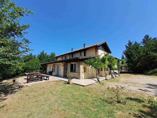 Casa in vendita a Unione dei comuni Valli del Reno, Lavino e Samoggia, Bersagliera