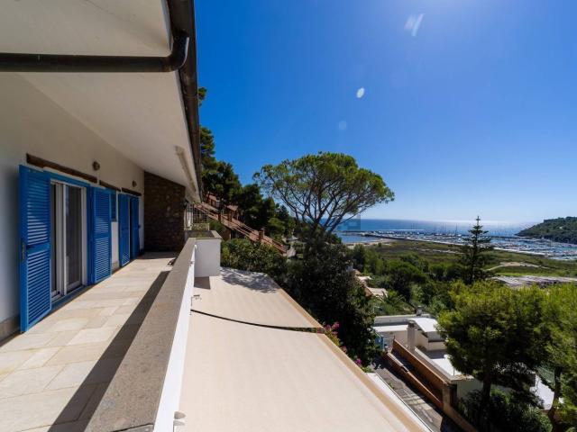 Casa in vendita a Monte Argentario, Porto Ercole