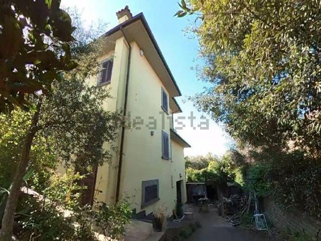 Casa in vendita a Bagnaia, Viterbo