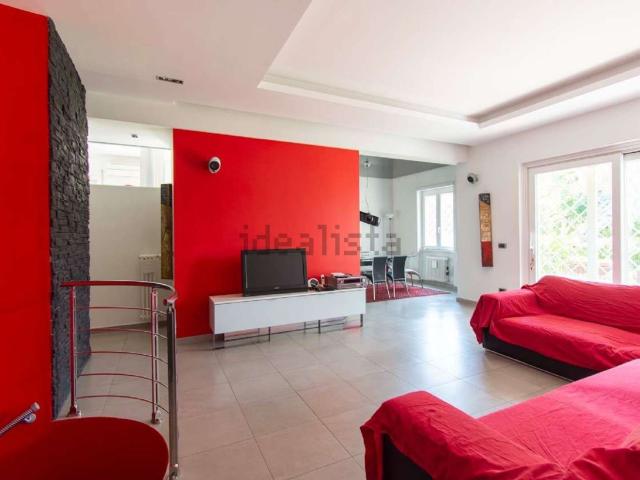 Casa in vendita a Spinaceto, Roma Capitale