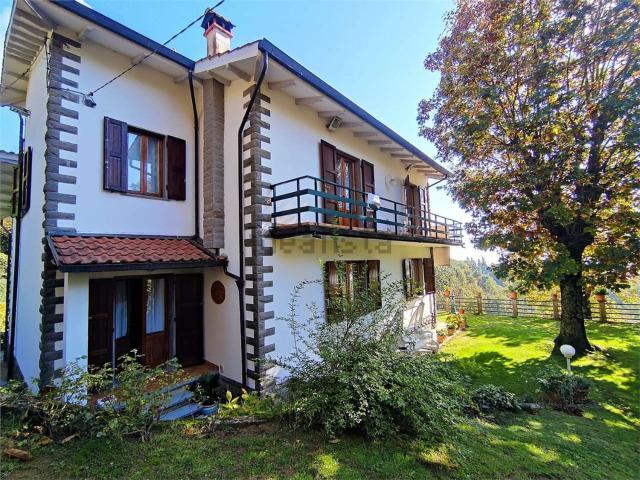 Casa in vendita a Pistoia, La Cugna