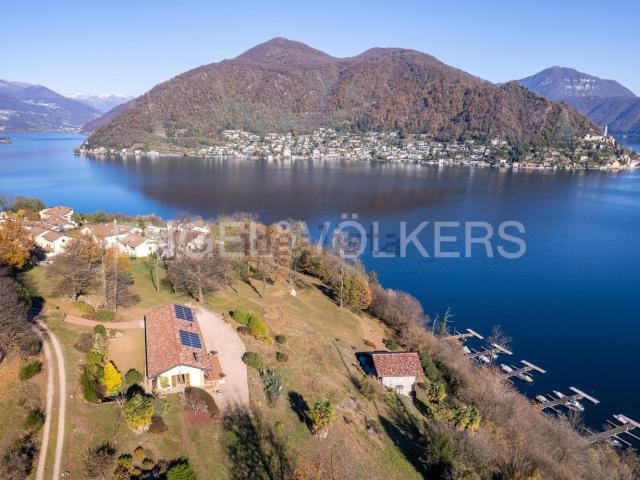 Casa in vendita a Comunità Montana del Piambello, Cuasso Al Monte