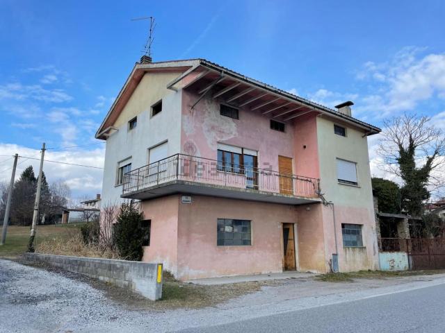 Casa in vendita a San Daniele Del Friuli, Friuli-Venezia Giulia