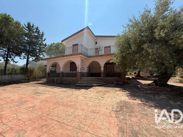 Casa in vendita a Altavilla Milicia, Sicilia