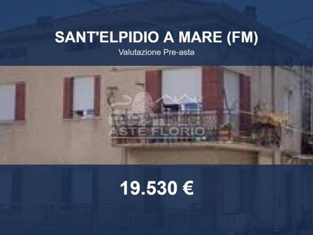 Casa in vendita a Marche, Fermo