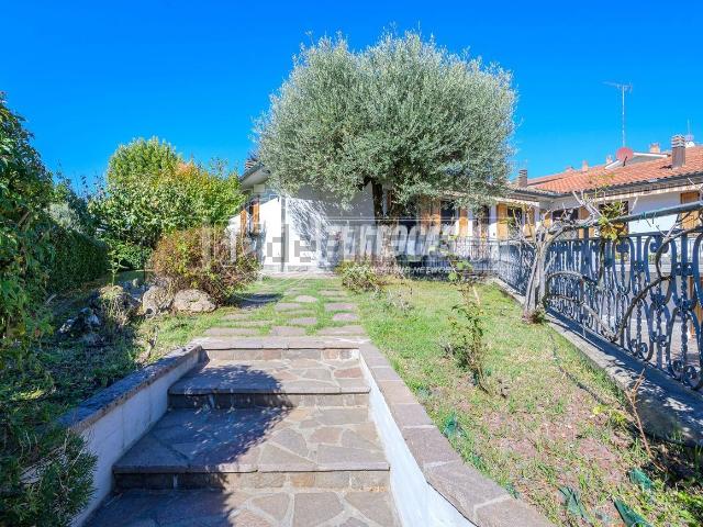 Casa in vendita a Unione Terre di Pianura, Granarolo Dell'emilia