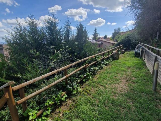 Casa in vendita a Monte Bagnolo I, Cenerente