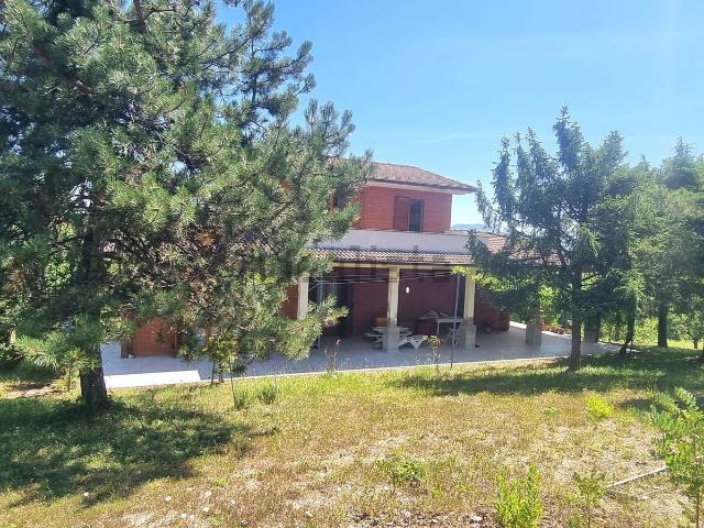 Casa in vendita a Montemerlano, Pozzol Groppo