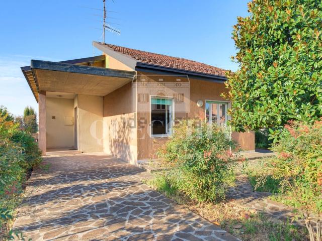 Casa in vendita a Monteroseo, Bedizzole
