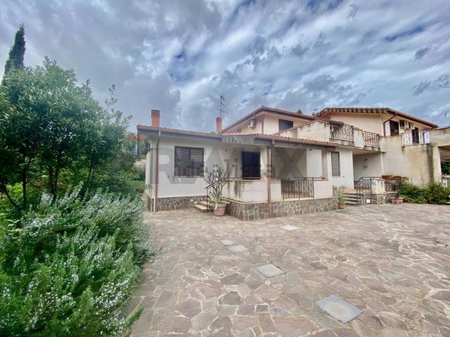Casa in vendita a San Michele, Altavilla Milicia