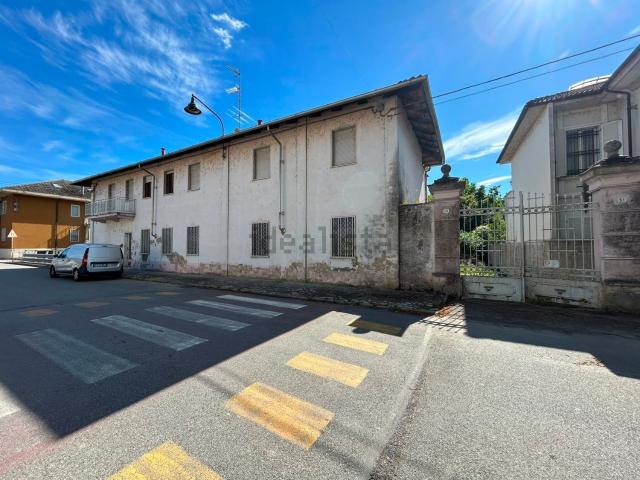 Casa in vendita a Quinto Vercellese, Vercelli