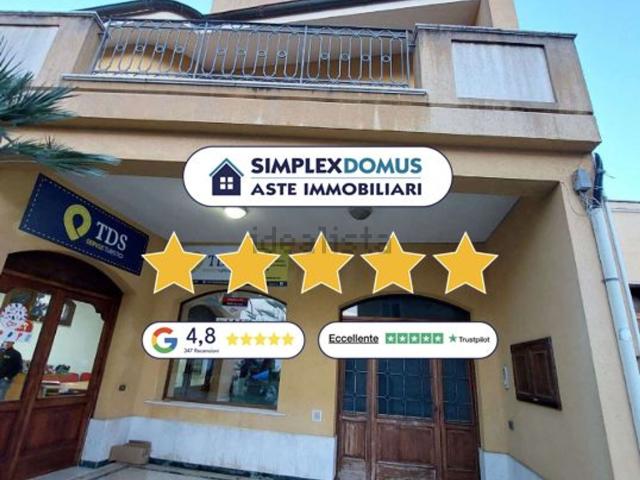 Casa in vendita a Sperone, Custonaci