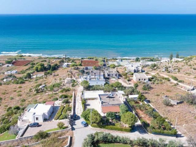 Casa in vendita a Torre Vado, Puglia