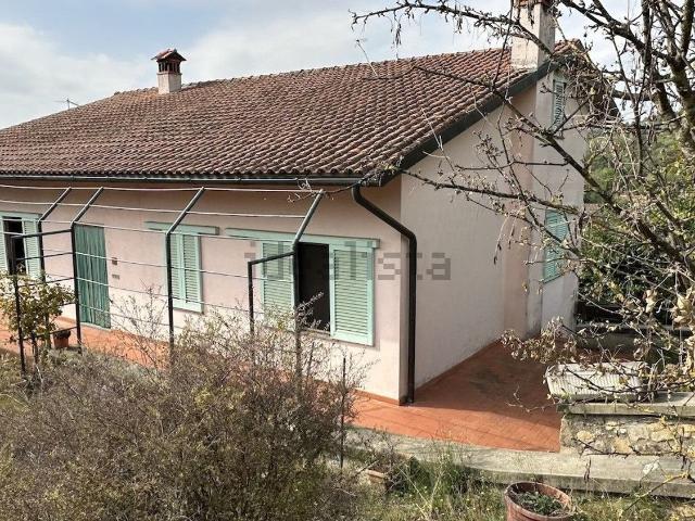 Casa in vendita a Stazione Masotti, Serravalle Pistoiese