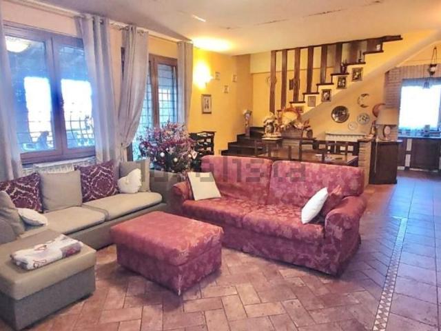 Casa in vendita a Blera, Lazio