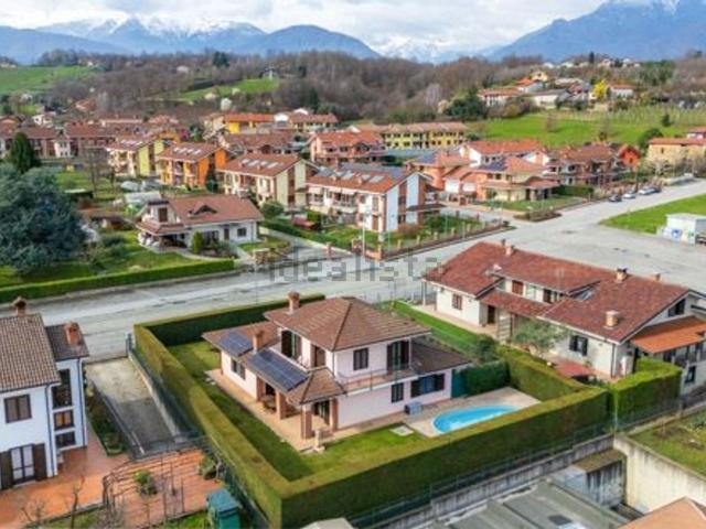 Casa in vendita a Piemonte, Torino