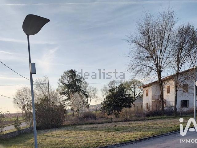 Casa in vendita a Cavriana, Lombardia